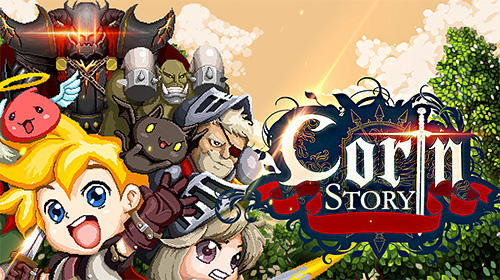 game pic for Corin story: Action RPG